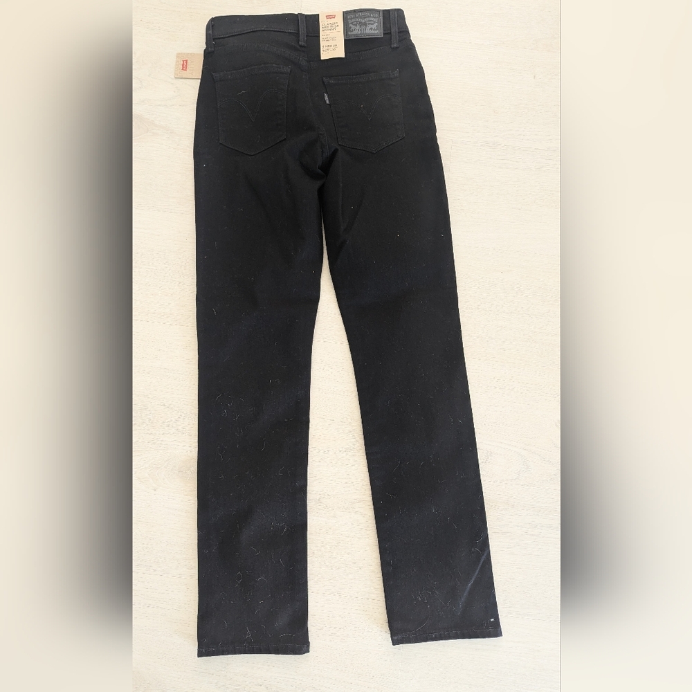Levi Jeans